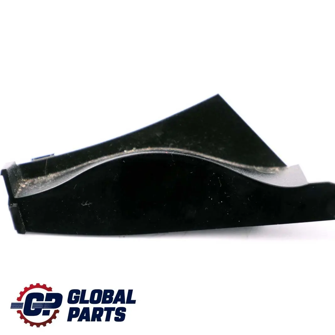 Frontal Cenicero Tapa lateral Recorte en blanco para Mercedes C209 W209 con número de pieza A2096830108 Mercedes C209 W209 Frontal Cenicero Tapa lateral Recorte en blanco - SKU A2096830108 - Número de pieza A2096830108