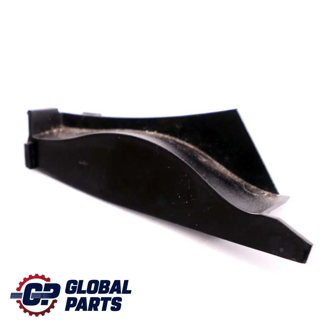 Mercedes C209 W209 Front Ashtray Side Cover Trim Blank - SKU A2096830108 - Part number A2096830108
