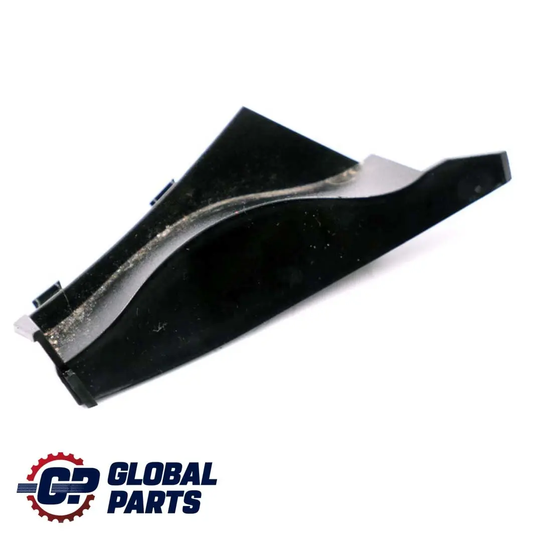 Mercedes C209 W209 Front Ashtray Side Cover Trim Blank - SKU A2096830108 - Part number A2096830108