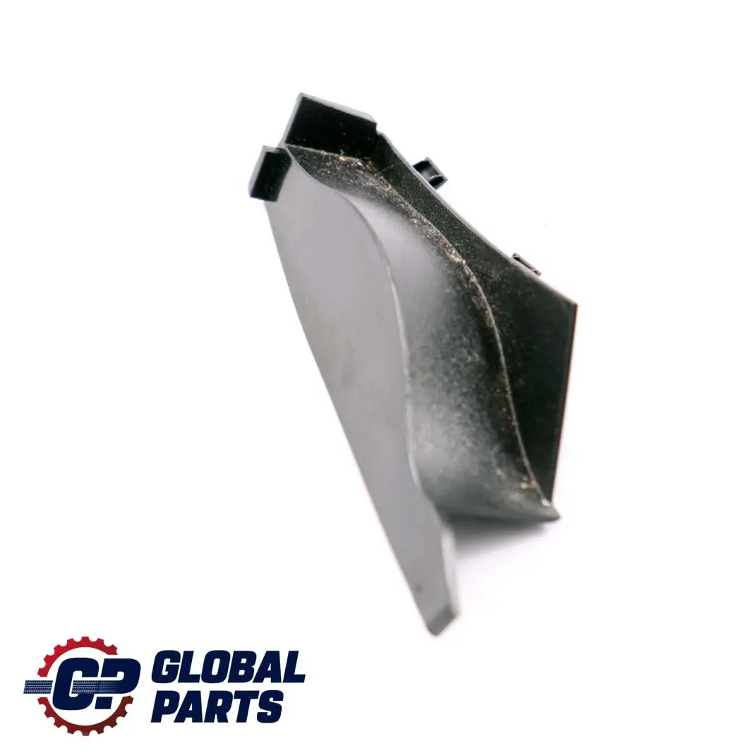 Mercedes C209 W209 Front Ashtray Side Cover Trim Blank - SKU A2096830108 - Part number A2096830108