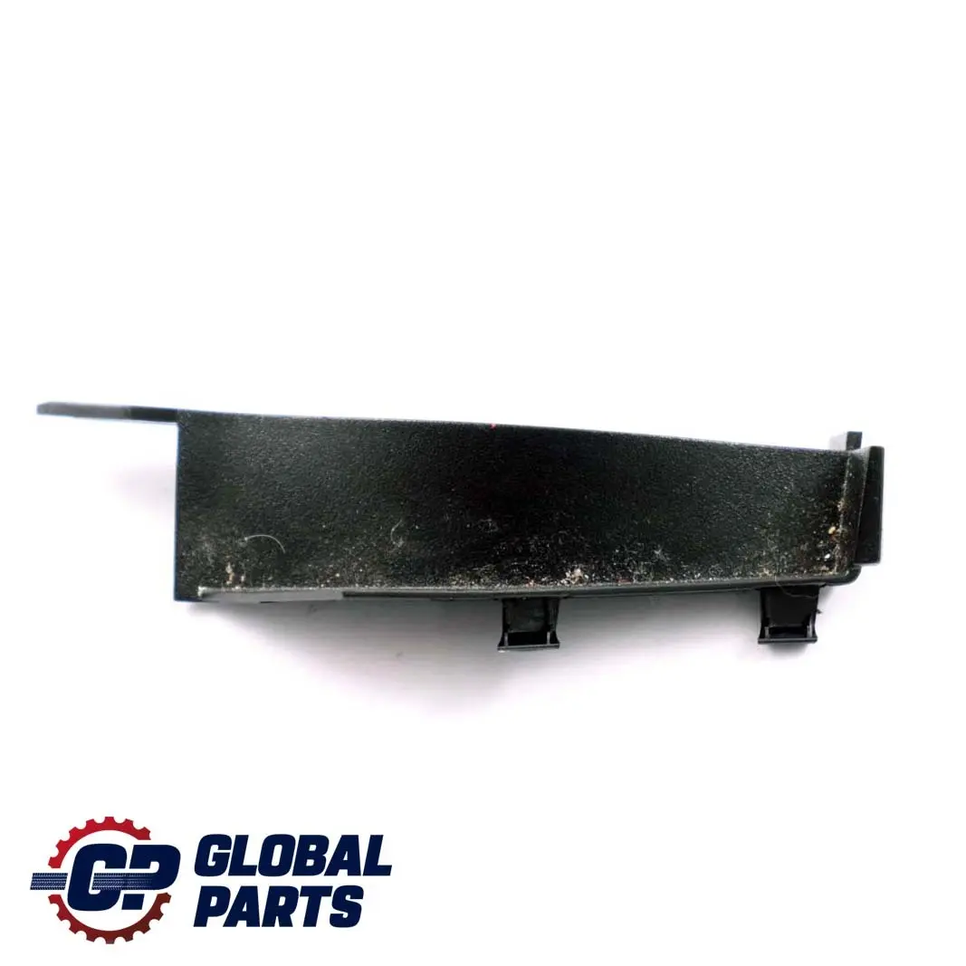 Mercedes C209 W209 Front Ashtray Side Cover Trim Blank - SKU A2096830108 - Part number A2096830108