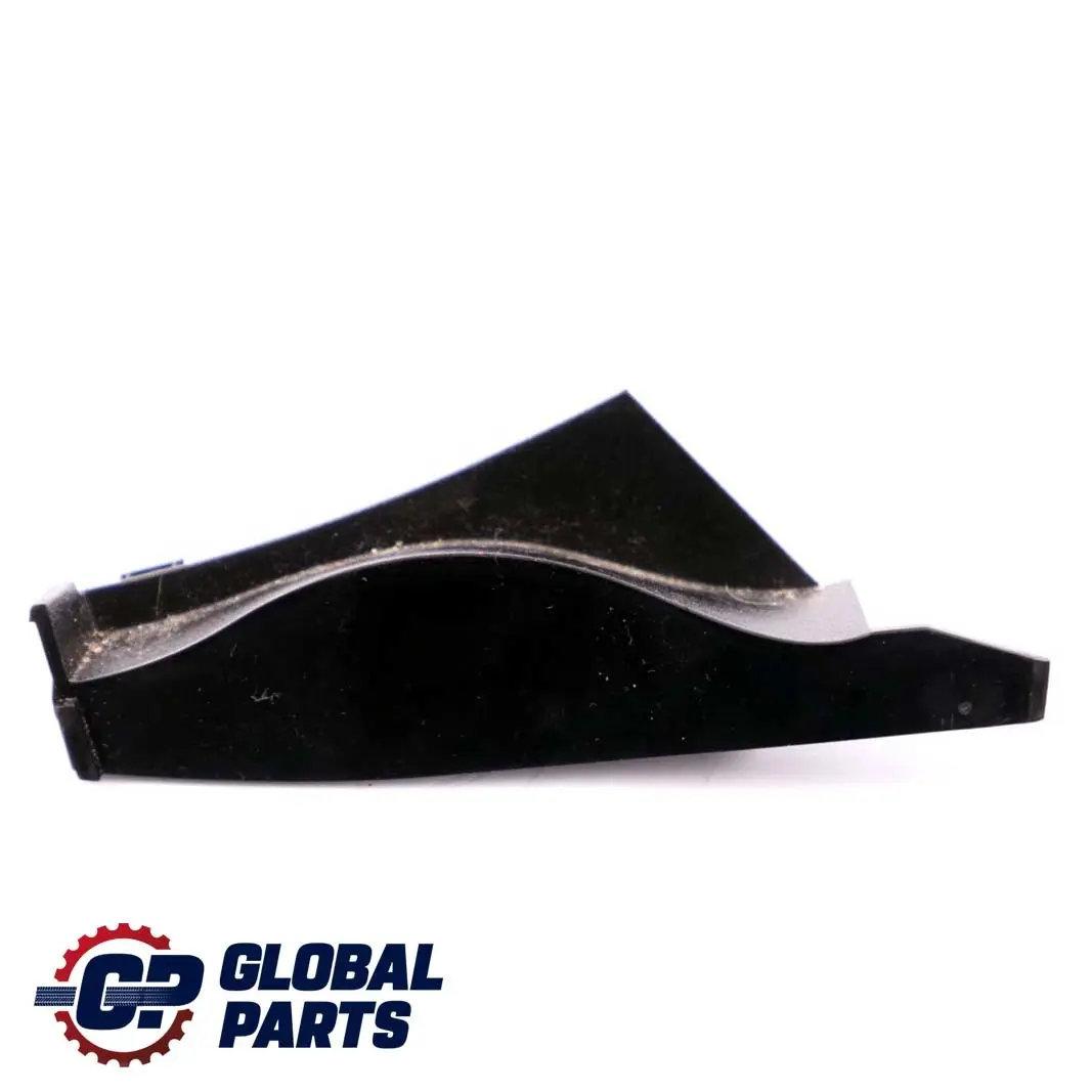 Mercedes C209 W209 Front Ashtray Side Cover Trim Blank - SKU A2096830108 - Part number A2096830108
