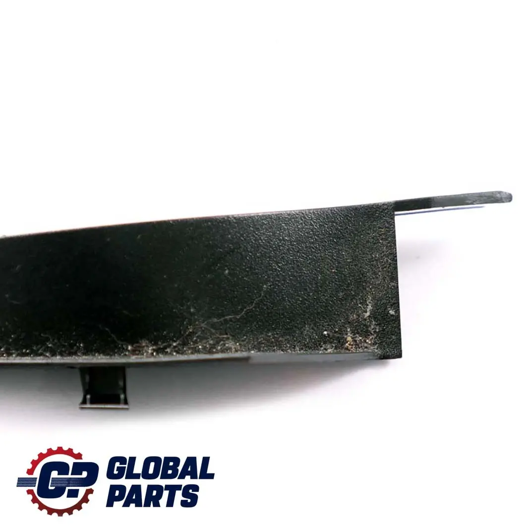 CLK-Class C209 W209 Front Ashtray Side Cover Trim Blank to Mercedes with Part number A2096830208 Mercedes CLK-Class C209 W209 Front Ashtray Side Cover Trim Blank - SKU A2096830208 - Part number A2096830208