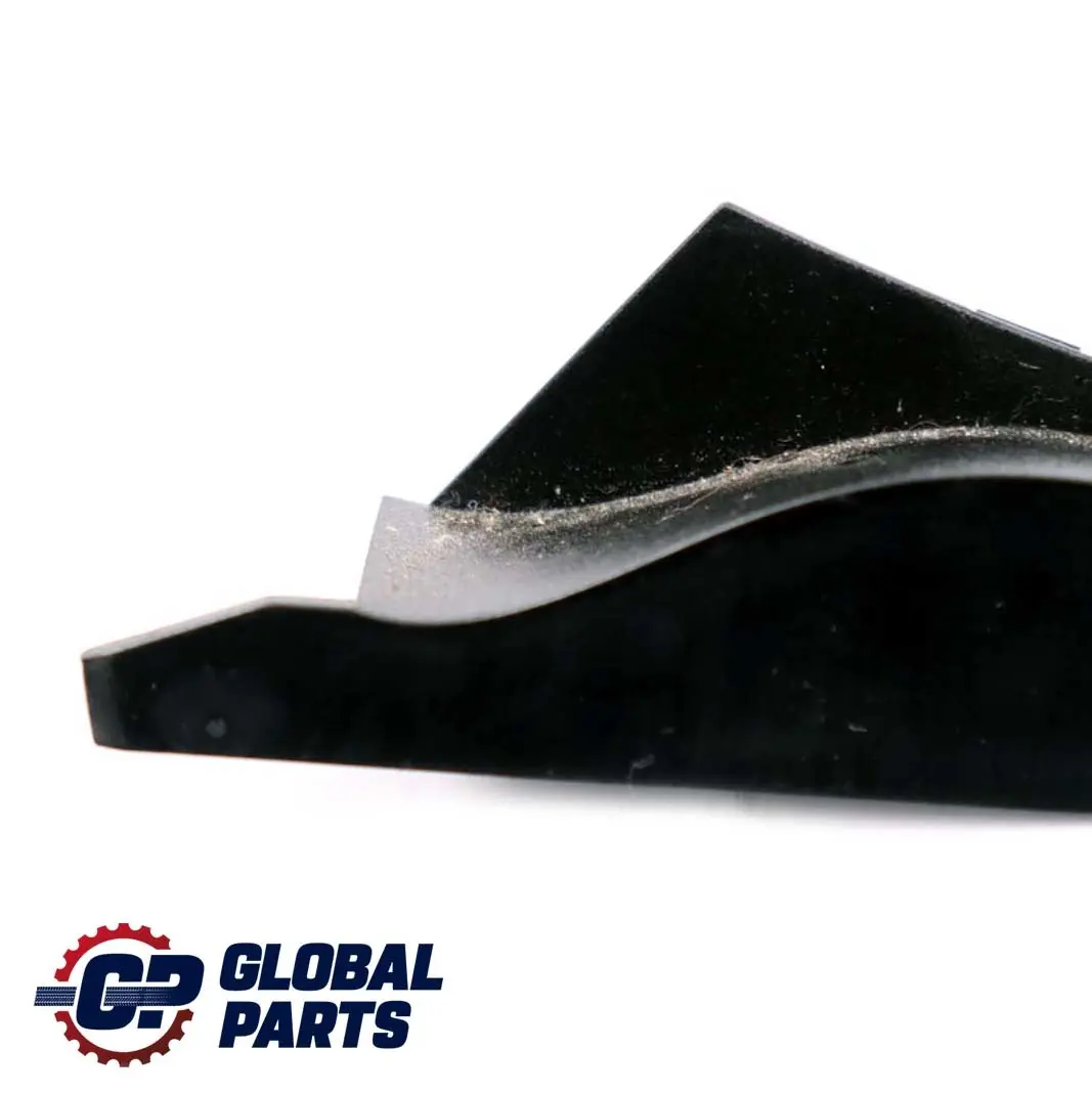 Mercedes CLK-Class C209 W209 Front Ashtray Side Cover Trim Blank - SKU A2096830208 - Part number A2096830208