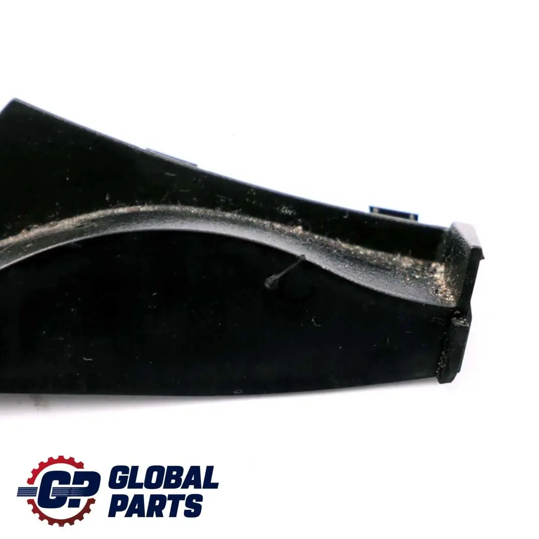 CLK-Class C209 W209 Front Ashtray Side Cover Trim Blank to Mercedes with Part number A2096830208 Mercedes CLK-Class C209 W209 Front Ashtray Side Cover Trim Blank - SKU A2096830208 - Part number A2096830208