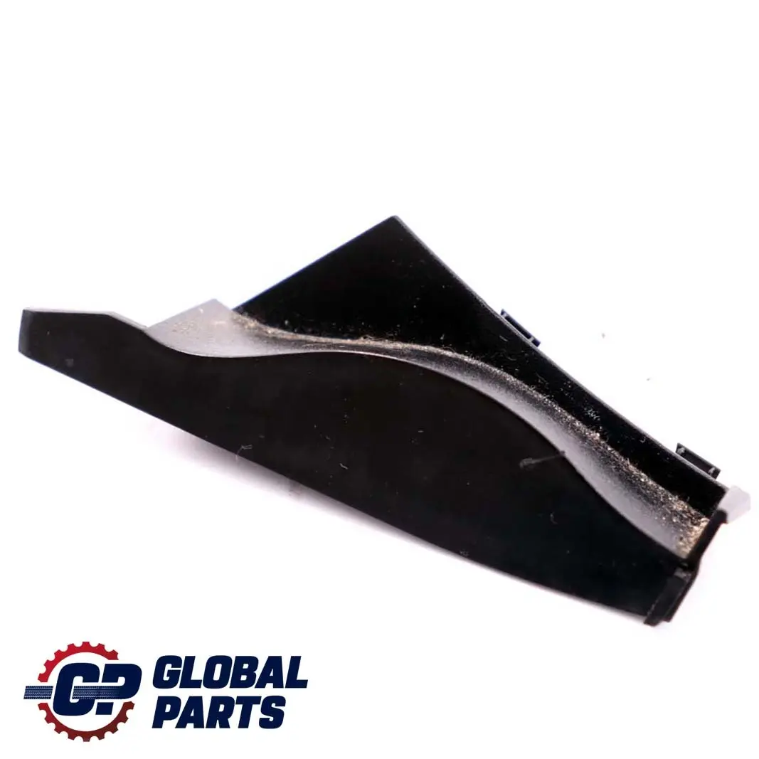 Mercedes CLK-Class C209 W209 Front Ashtray Side Cover Trim Blank - SKU A2096830208 - Part number A2096830208