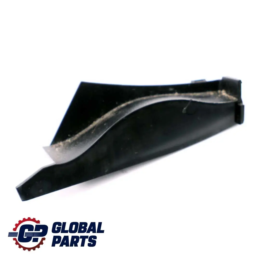 Vorne Aschenbecher Seitenabdeckung Verkleidung Blank für Mercedes CLK C209 W209 mit Teilenummer A2096830208 Mercedes CLK C209 W209 Vorne Aschenbecher Seitenabdeckung Verkleidung Blank - SKU A2096830208 - Teilenummer A2096830208