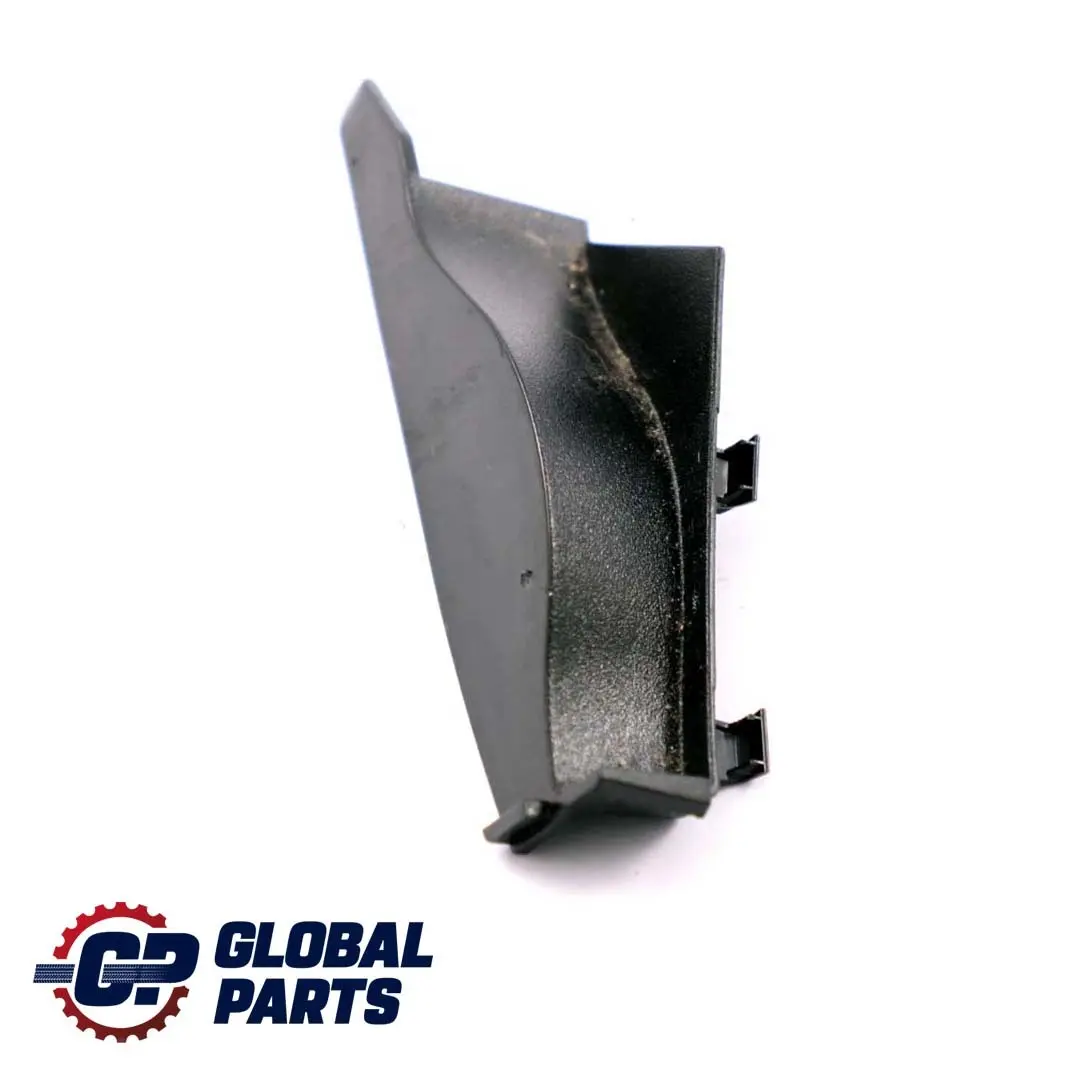 CLK-Class C209 W209 Front Ashtray Side Cover Trim Blank to Mercedes with Part number A2096830208 Mercedes CLK-Class C209 W209 Front Ashtray Side Cover Trim Blank - SKU A2096830208 - Part number A2096830208