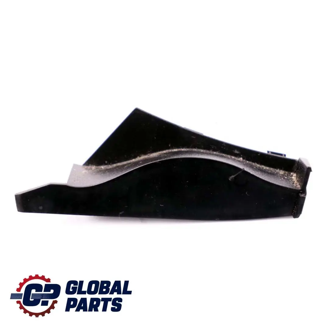 Mercedes CLK-Class C209 W209 Front Ashtray Side Cover Trim Blank - SKU A2096830208 - Part number A2096830208