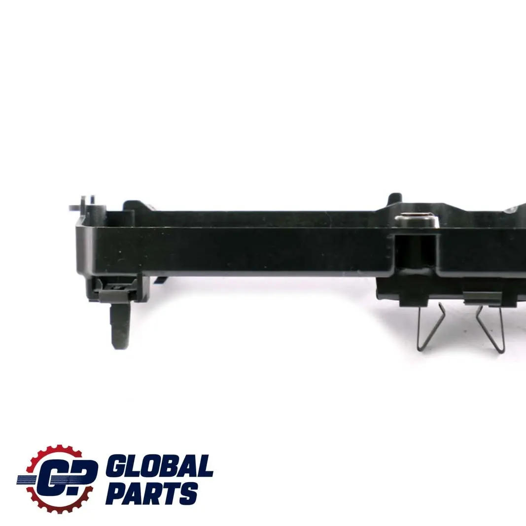 CLK-Class C209 Hazard Control Switch Panel Holder Bracket to Mercedes with Part number A2096890031 Mercedes CLK-Class C209 Hazard Control Switch Panel Holder Bracket - SKU A2096890031 - Part number A2096890031