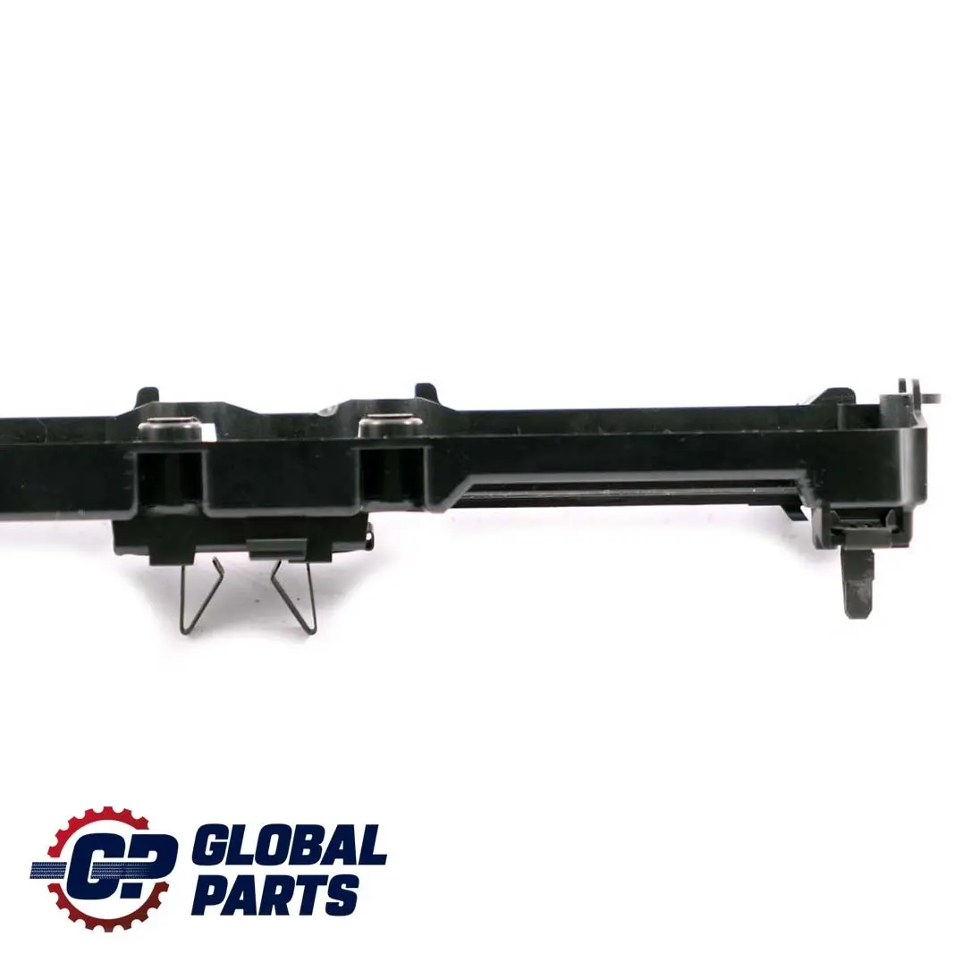 CLK-Class C209 Hazard Control Switch Panel Holder Bracket to Mercedes with Part number A2096890031 Mercedes CLK-Class C209 Hazard Control Switch Panel Holder Bracket - SKU A2096890031 - Part number A2096890031