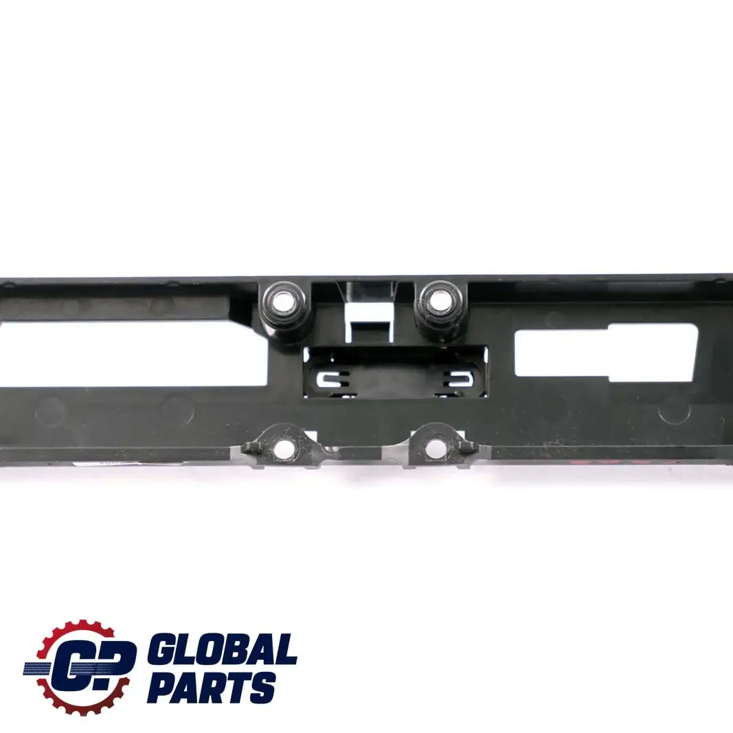 Mercedes CLK-Class C209 Hazard Control Panel Soporte del Interruptor - SKU A2096890031 - Número de pieza A2096890031
