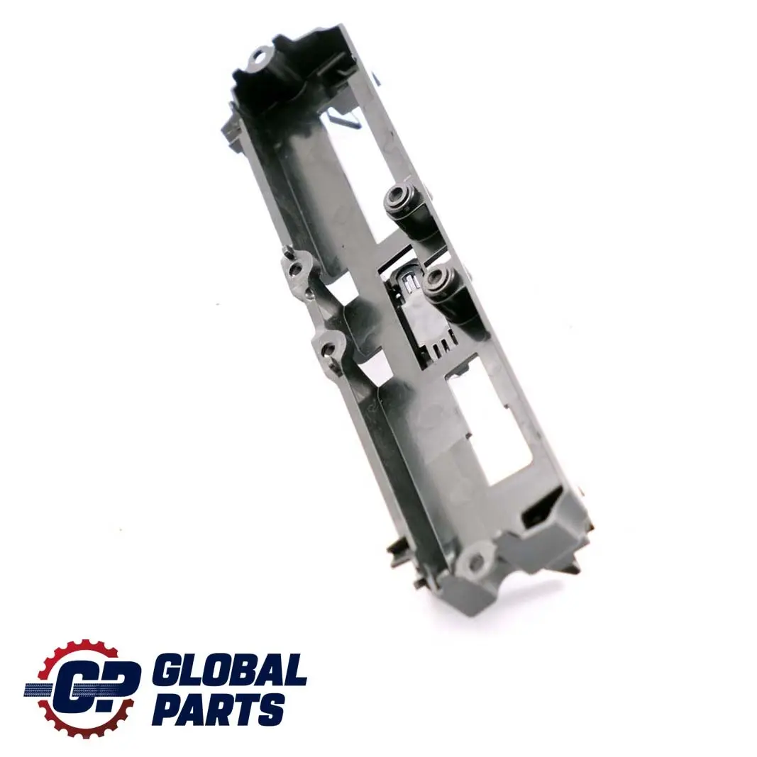 CLK-Class C209 Hazard Control Switch Panel Holder Bracket to Mercedes with Part number A2096890031 Mercedes CLK-Class C209 Hazard Control Switch Panel Holder Bracket - SKU A2096890031 - Part number A2096890031