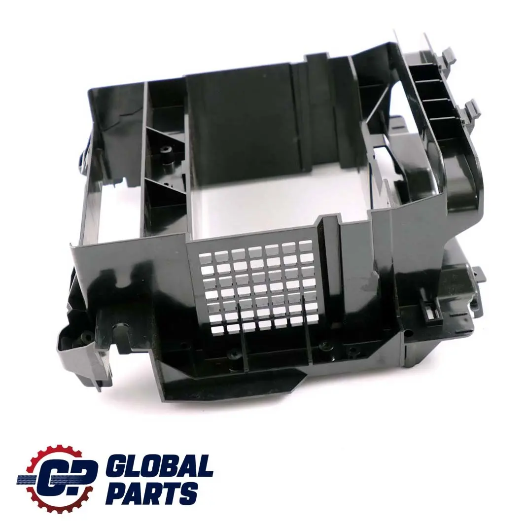 Mercedes CLK-Class C209 Radio Holder Bracket Mounting Frame - SKU A2096890116 - Part number A2096890116