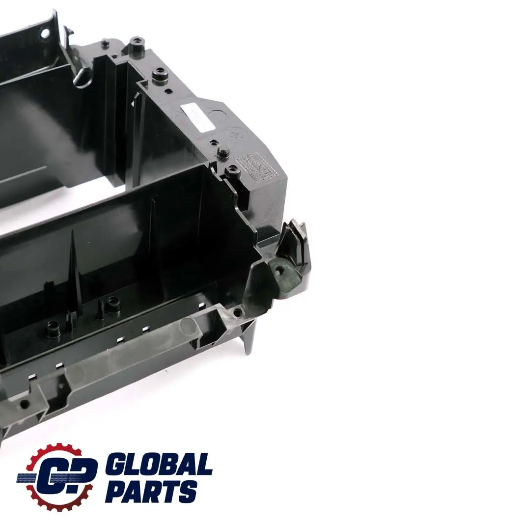 Mercedes CLK-Class C209 Radio Holder Bracket Mounting Frame - SKU A2096890116 - Part number A2096890116