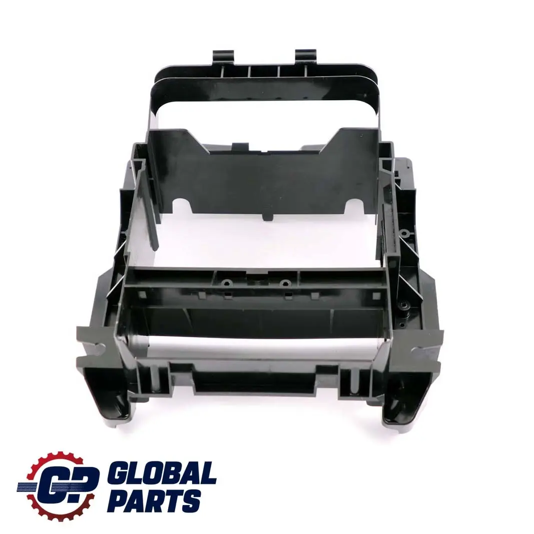 Mercedes CLK-Class C209 Radio Holder Bracket Mounting Frame - SKU A2096890116 - Part number A2096890116