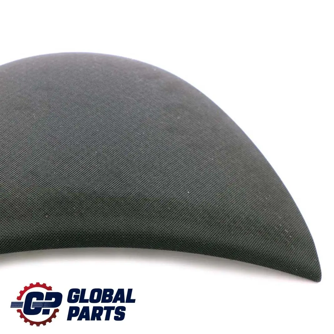 Plateau de Colis Cache Haut-parleur Gauche pour Mercedes C209 W209 à propos du numéro de pièce A2096900030 Mercedes C209 W209 Plateau de Colis Cache Haut-parleur Gauche - SKU A2096900030 - Numéro de pièce A2096900030