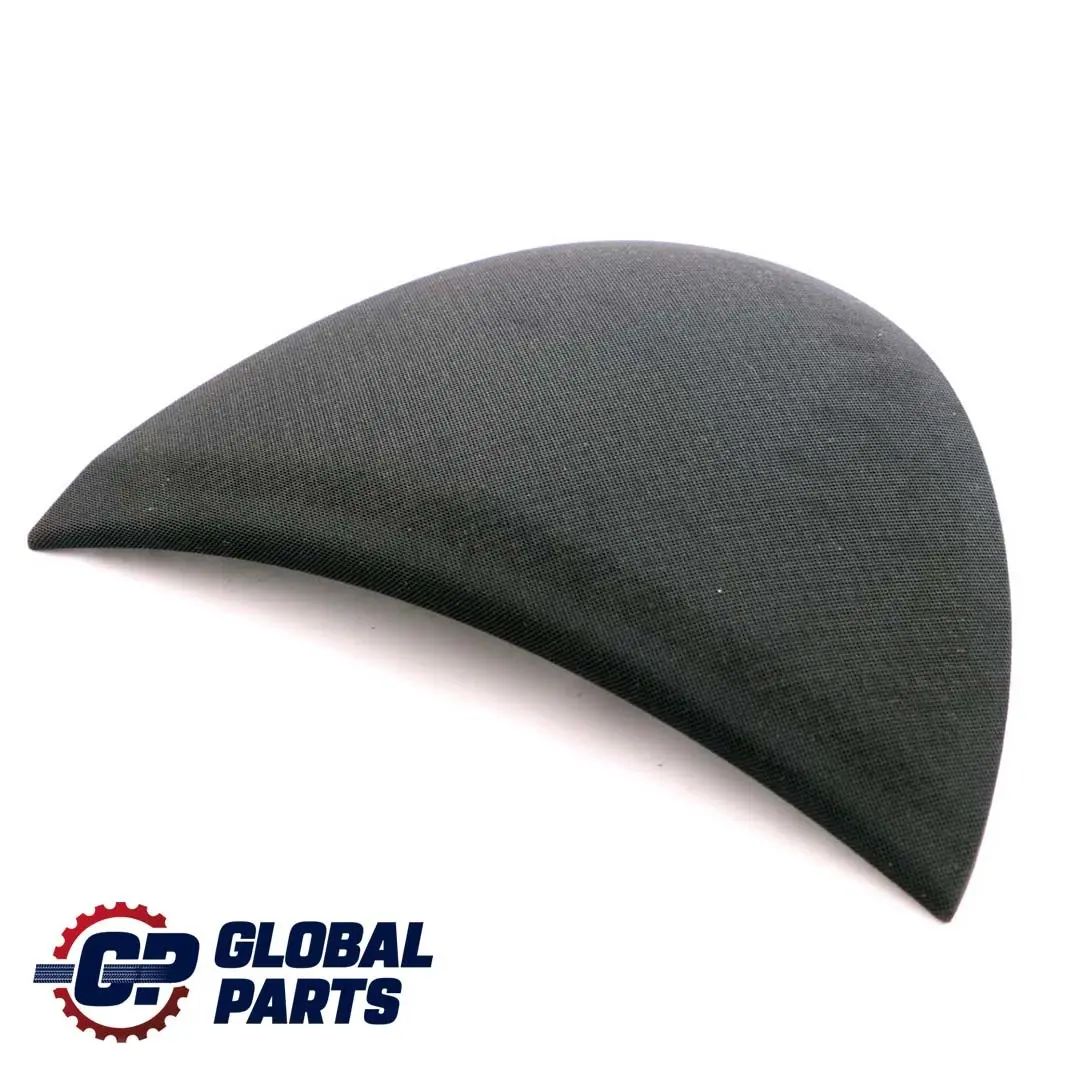 Mercedes C209 W209 Plateau de Colis Cache Haut-parleur Gauche - SKU A2096900030 - Numéro de pièce A2096900030