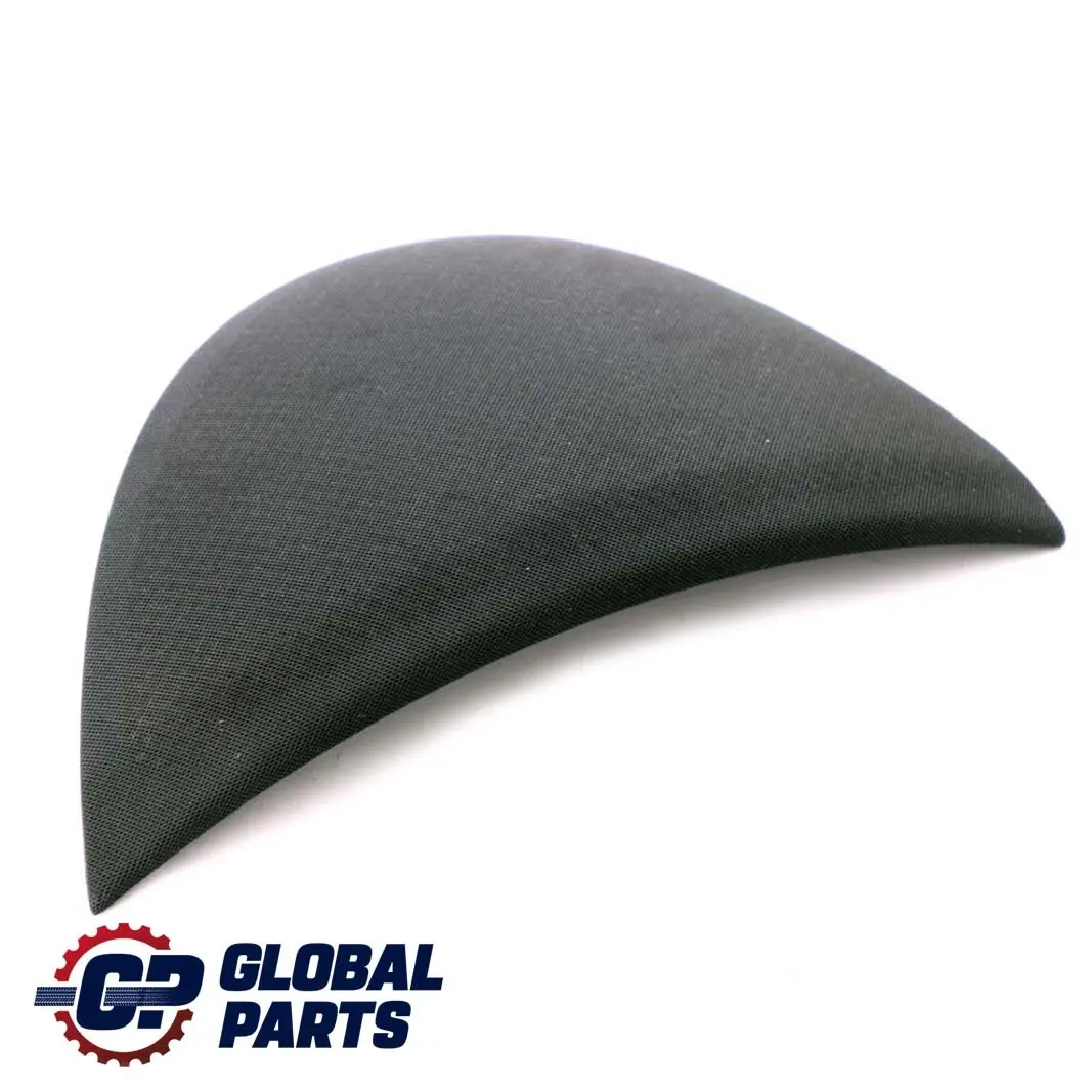 Plateau de Colis Cache Haut-parleur Gauche pour Mercedes C209 W209 à propos du numéro de pièce A2096900030 Mercedes C209 W209 Plateau de Colis Cache Haut-parleur Gauche - SKU A2096900030 - Numéro de pièce A2096900030