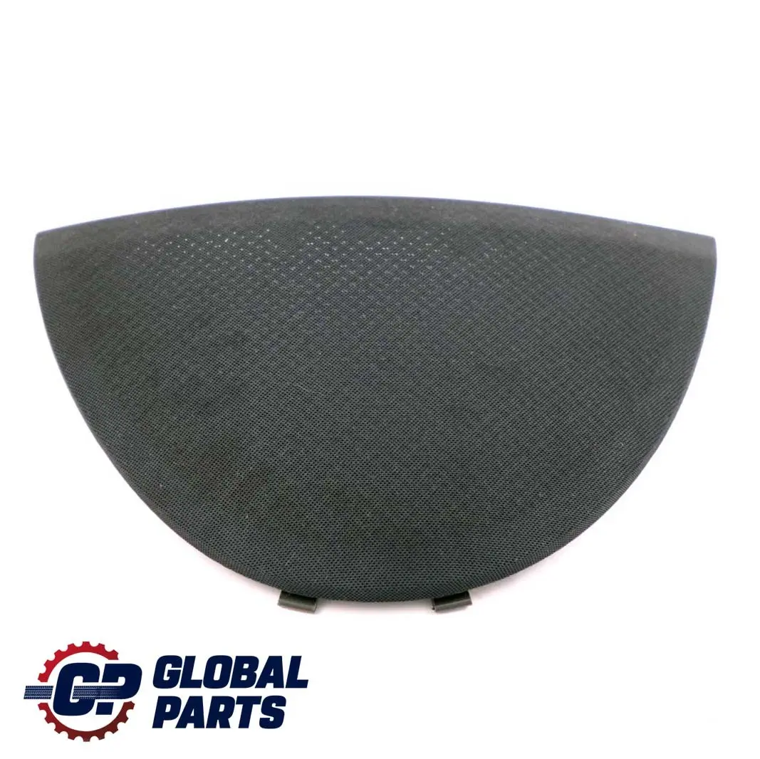 Mercedes C209 W209 Plateau de Colis Cache Haut-parleur Gauche - SKU A2096900030 - Numéro de pièce A2096900030