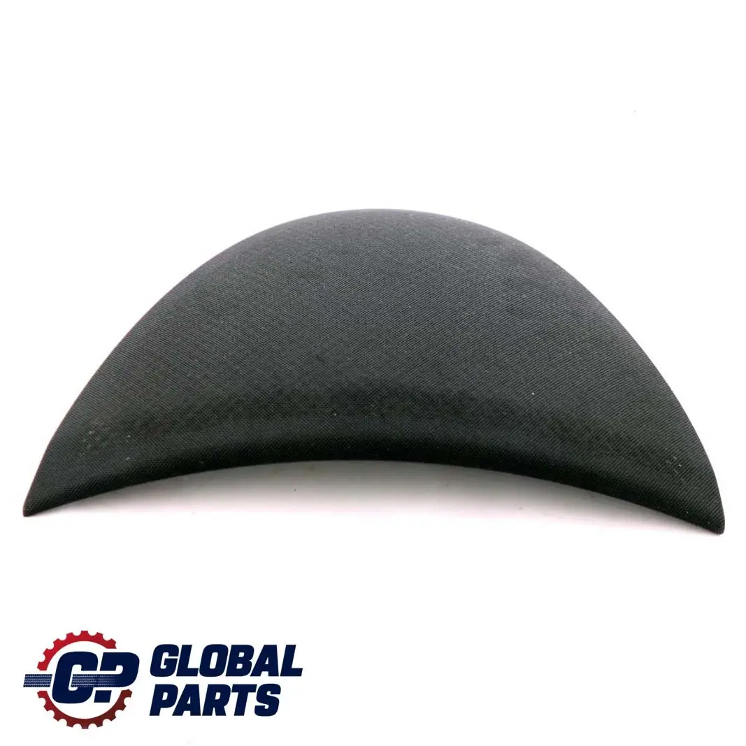 Plateau de Colis Cache Haut-parleur Gauche pour Mercedes C209 W209 à propos du numéro de pièce A2096900030 Mercedes C209 W209 Plateau de Colis Cache Haut-parleur Gauche - SKU A2096900030 - Numéro de pièce A2096900030