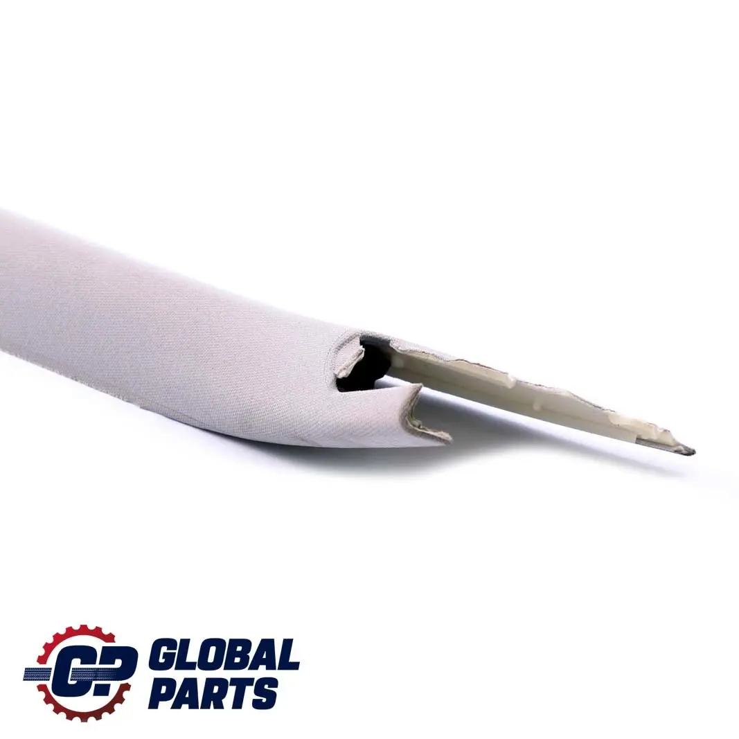 CLK-Class C209 W209 Column A-Pillar Trim Cover Panel Left to Mercedes with Part number A2096900125 Mercedes CLK-Class C209 W209 Column A-Pillar Trim Cover Panel Left - SKU A2096900125 - Part number A2096900125