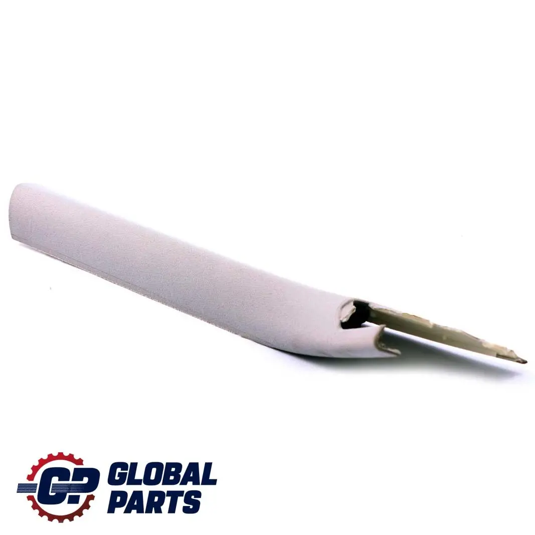 CLK-Class C209 W209 Column A-Pillar Trim Cover Panel Left to Mercedes with Part number A2096900125 Mercedes CLK-Class C209 W209 Column A-Pillar Trim Cover Panel Left - SKU A2096900125 - Part number A2096900125