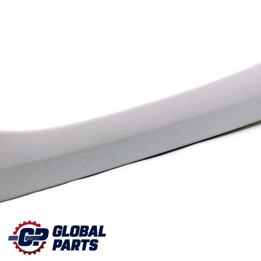Mercedes CLK-Class C209 W209 Column A-Pillar Trim Cover Panel Left - SKU A2096900125 - Part number A2096900125
