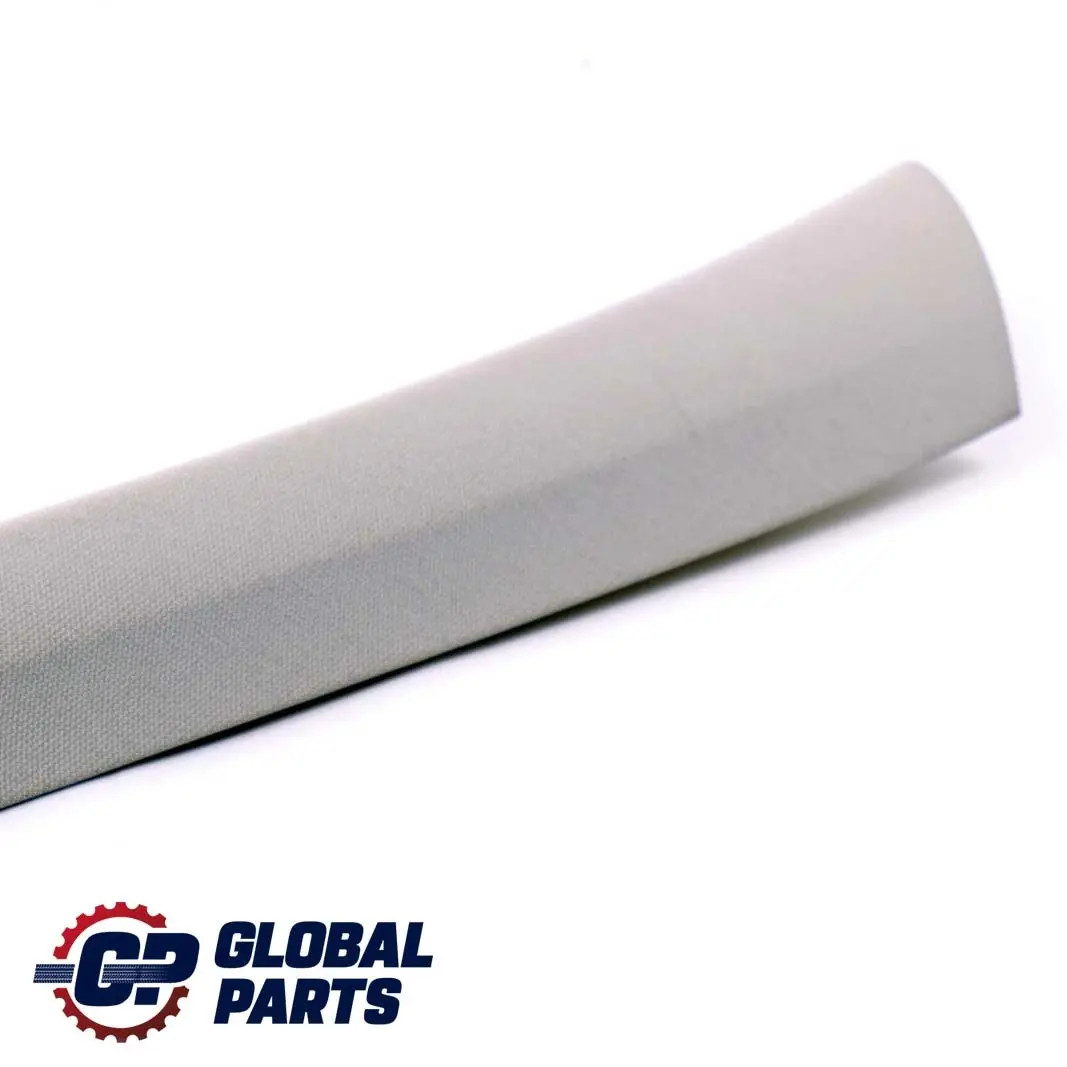 Mercedes CLK C209 W209 Blende A-Säule Links Verkleidung Grau - SKU A2096900125 - Teilenummer A2096900125