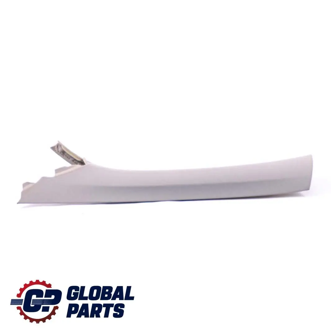 Mercedes CLK-Class C209 W209 Column A-Pillar Trim Cover Panel Left - SKU A2096900125 - Part number A2096900125