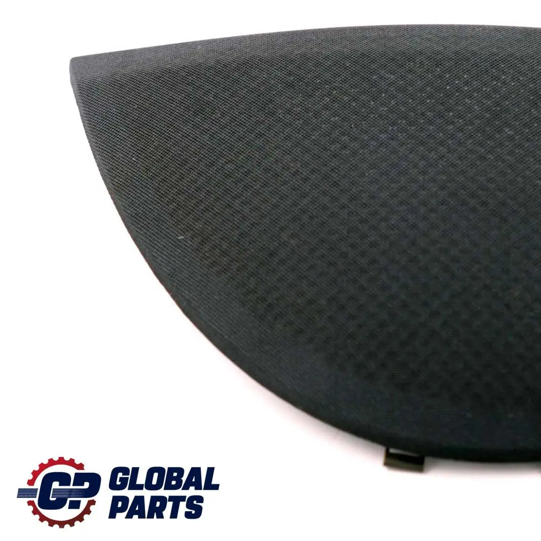 Mercedes C209 W209 Parcel Shelf Speaker Cover Trim Right - SKU A2096900130 - Part number A2096900130