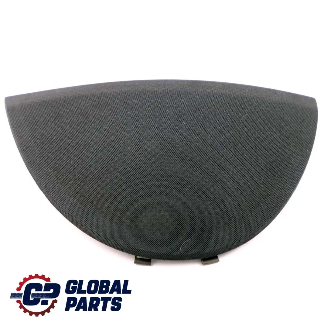 Mercedes C209 W209 Hutablage Lautsprecherabdeckung rechts - SKU A2096900130 - Teilenummer A2096900130