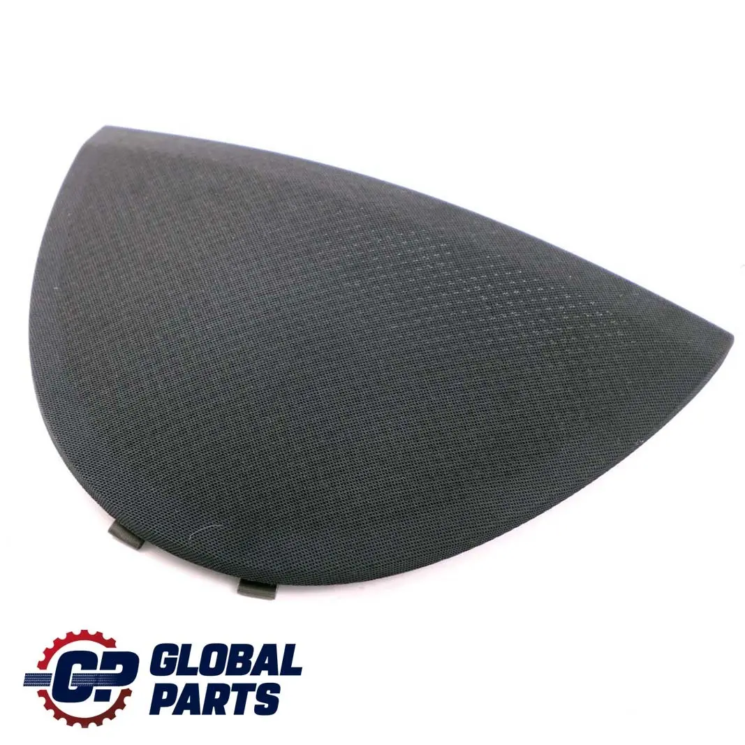 Plateau de Colis Couvre Haut-parleur Droit pour Mercedes C209 W209 à propos du numéro de pièce A2096900130 Mercedes C209 W209 Plateau de Colis Couvre Haut-parleur Droit - SKU A2096900130 - Numéro de pièce A2096900130