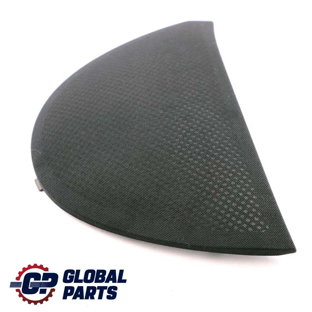 Mercedes C209 W209 Plateau de Colis Couvre Haut-parleur Droit - SKU A2096900130 - Numéro de pièce A2096900130