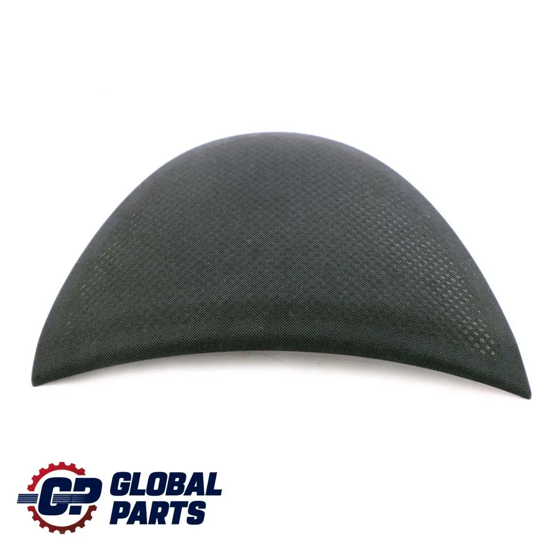 Mercedes C209 W209 Parcel Shelf Speaker Cover Trim Right - SKU A2096900130 - Part number A2096900130