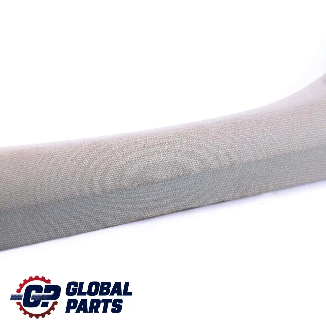 Mercedes CLK-Class C209 W209 Column A-Pillar Trim Cover Panel Right - SKU A2096900225 - Part number A2096900225