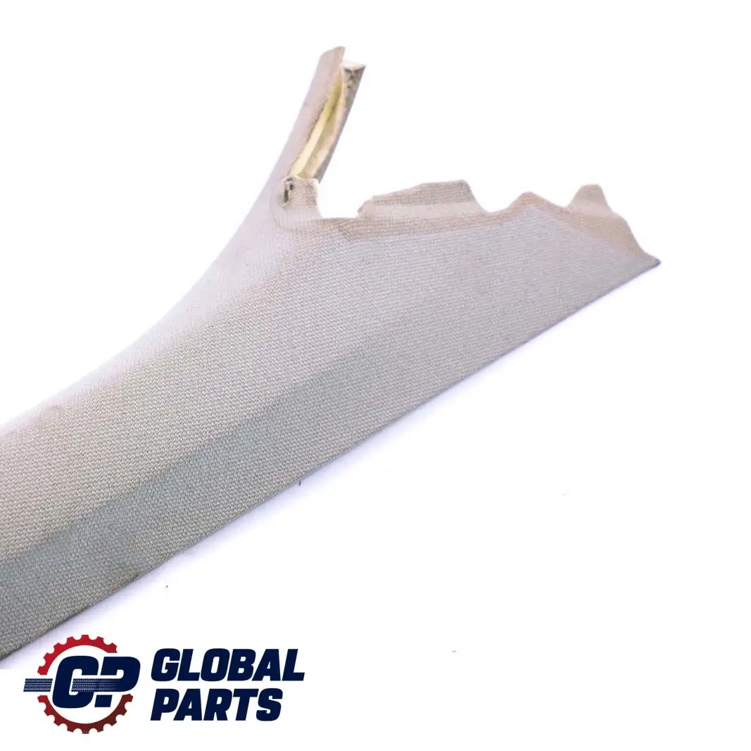 CLK-Class C209 W209 Column A-Pillar Trim Cover Panel Right to Mercedes with Part number A2096900225 Mercedes CLK-Class C209 W209 Column A-Pillar Trim Cover Panel Right - SKU A2096900225 - Part number A2096900225