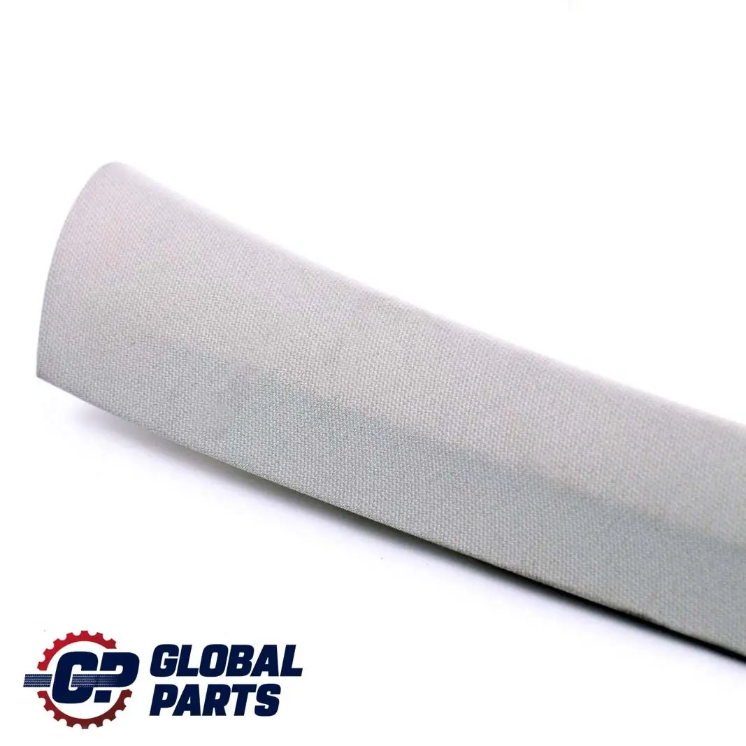 CLK-Class C209 W209 Column A-Pillar Trim Cover Panel Right to Mercedes with Part number A2096900225 Mercedes CLK-Class C209 W209 Column A-Pillar Trim Cover Panel Right - SKU A2096900225 - Part number A2096900225