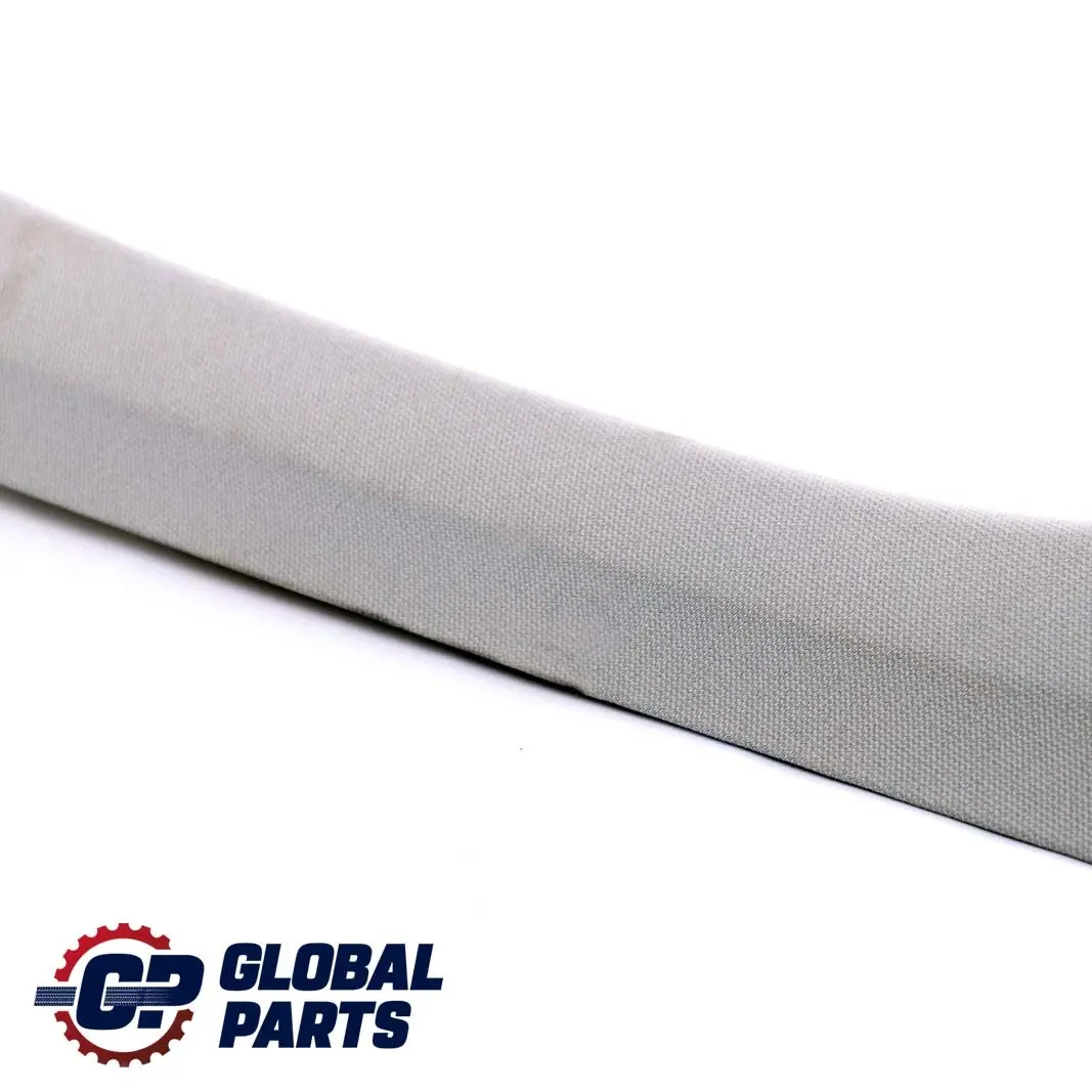 Mercedes CLK C209 W209 Blende A-Säule Rechts Verkleidung Grau - SKU A2096900225 - Teilenummer A2096900225