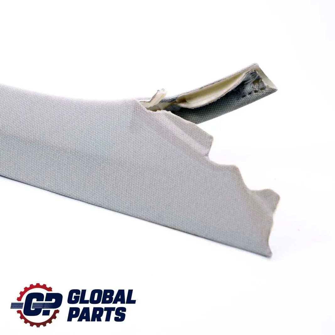 Mercedes CLK-Class C209 W209 Column A-Pillar Trim Cover Panel Right - SKU A2096900225 - Part number A2096900225