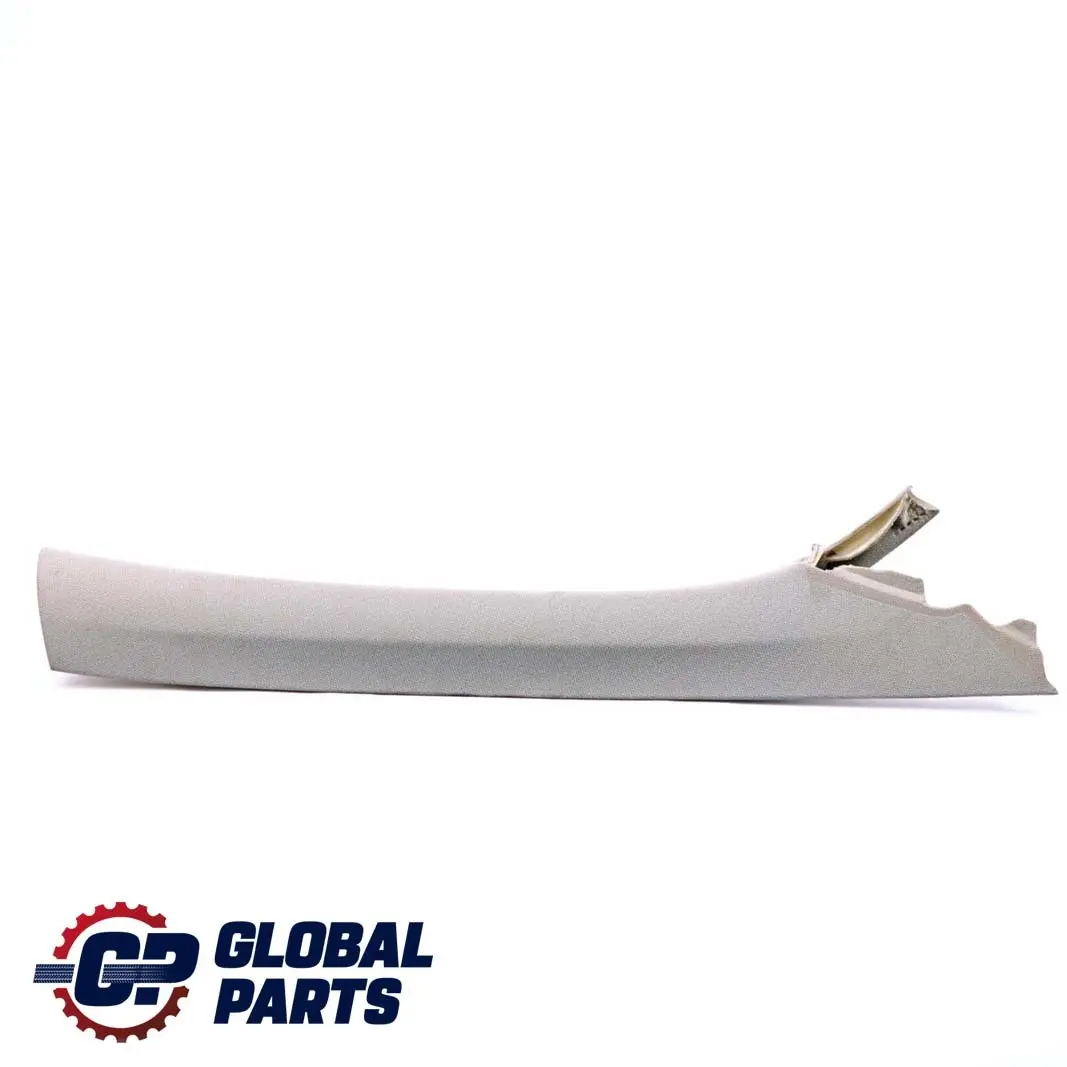 Mercedes CLK-Class C209 W209 Column A-Pillar Trim Cover Panel Right - SKU A2096900225 - Part number A2096900225
