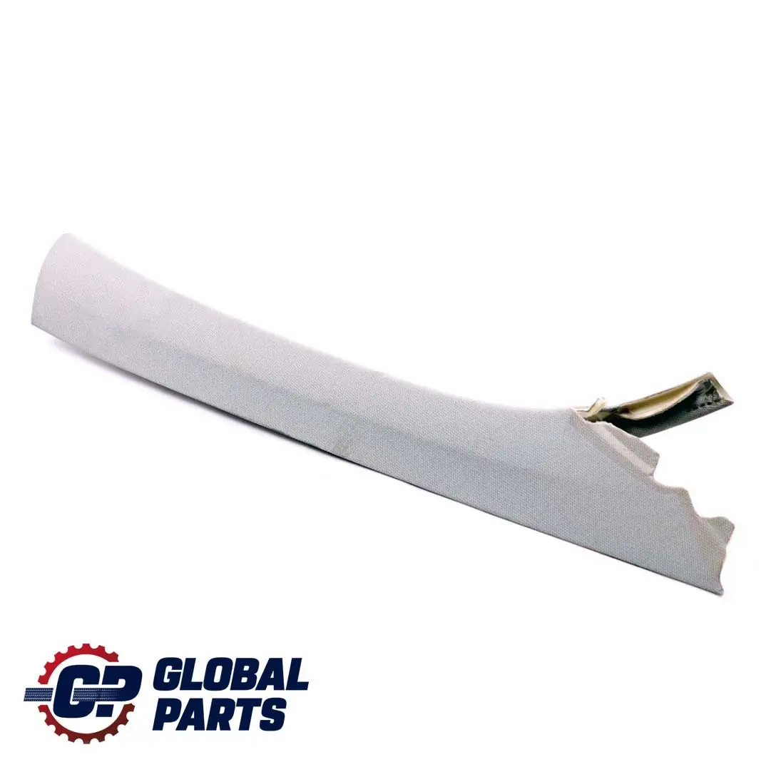 CLK-Class C209 W209 Column A-Pillar Trim Cover Panel Right to Mercedes with Part number A2096900225 Mercedes CLK-Class C209 W209 Column A-Pillar Trim Cover Panel Right - SKU A2096900225 - Part number A2096900225