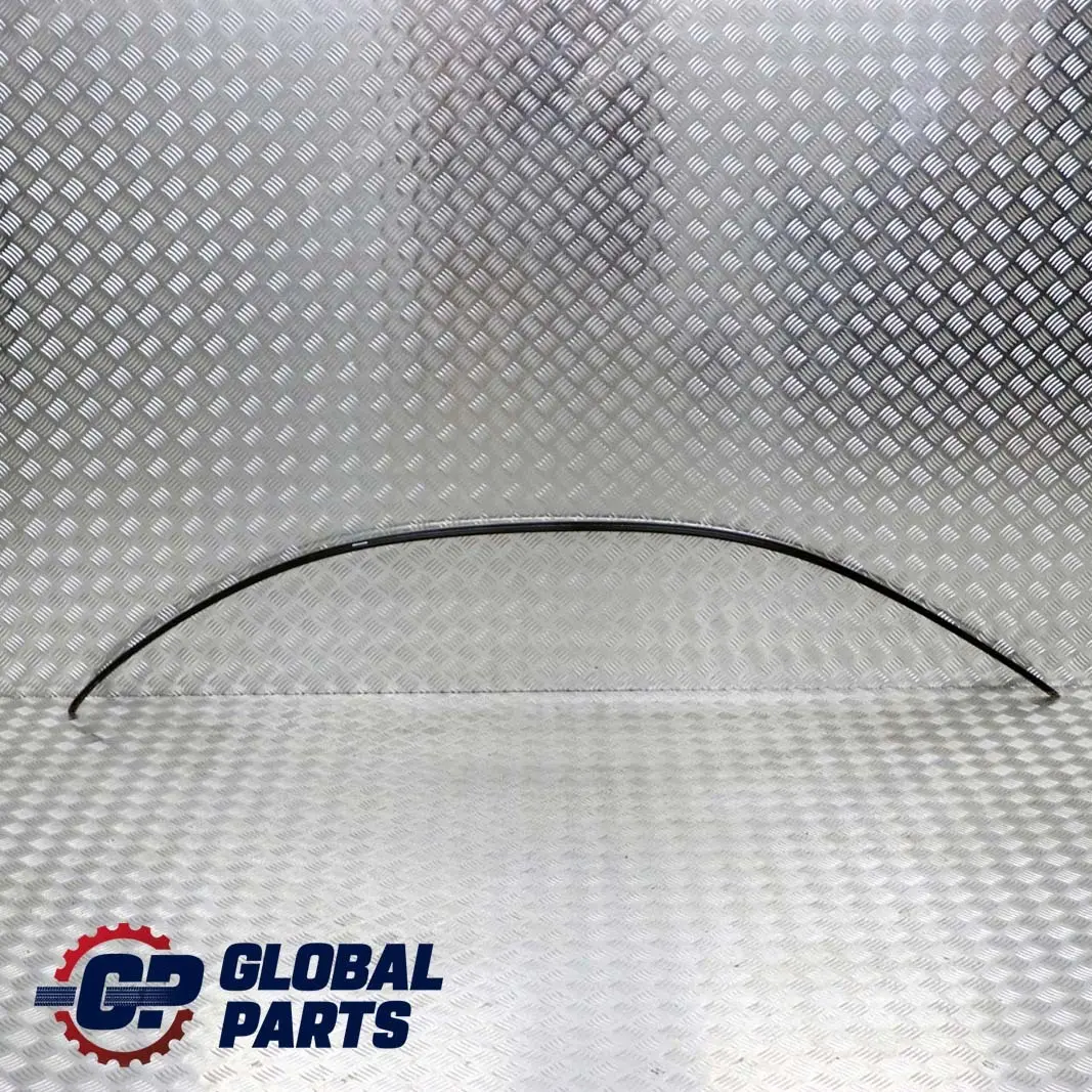 Mercedes Benz CLK Class C209 Left N/S Roof Side Moulding Trim Strip - SKU A2096900580 - Part number A2096900580