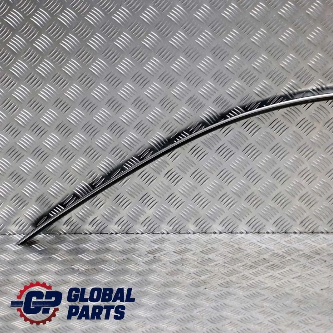 Mercedes Benz CLK Class C209 Left N/S Roof Side Moulding Trim Strip - SKU A2096900580 - Part number A2096900580