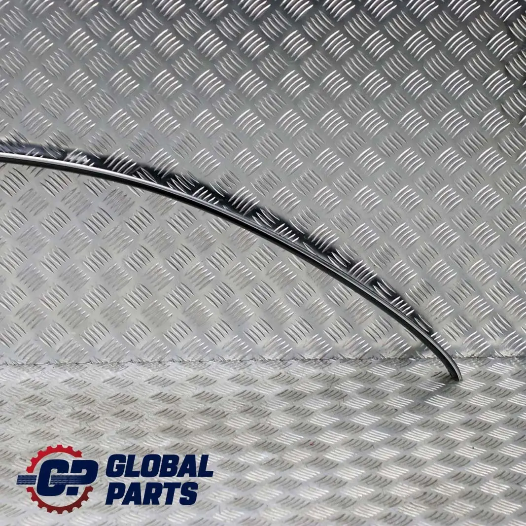 Mercedes Benz CLK Class C209 Left N/S Roof Side Moulding Trim Strip - SKU A2096900580 - Part number A2096900580