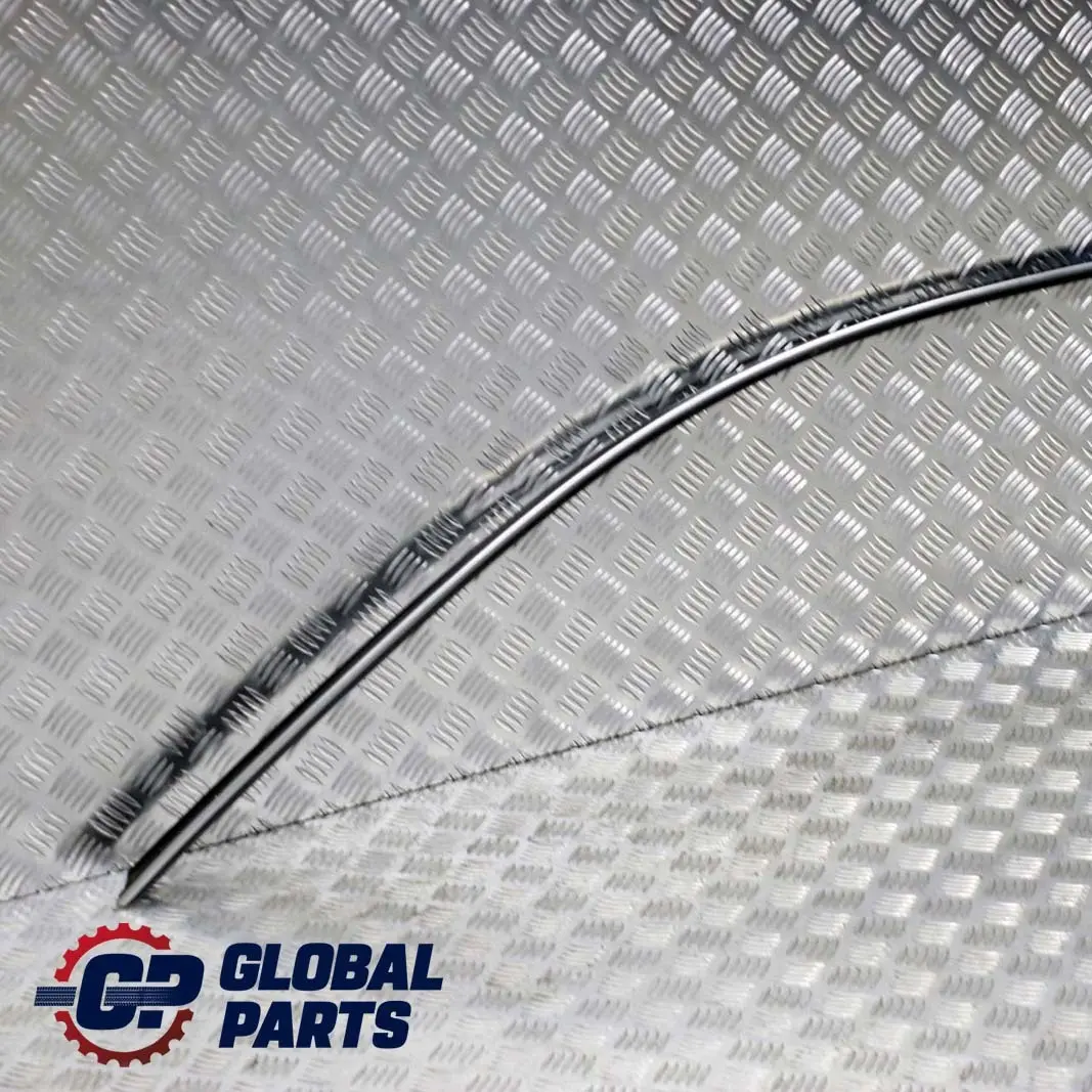 Mercedes Benz CLK Class C209 Left N/S Roof Side Moulding Trim Strip - SKU A2096900580 - Part number A2096900580