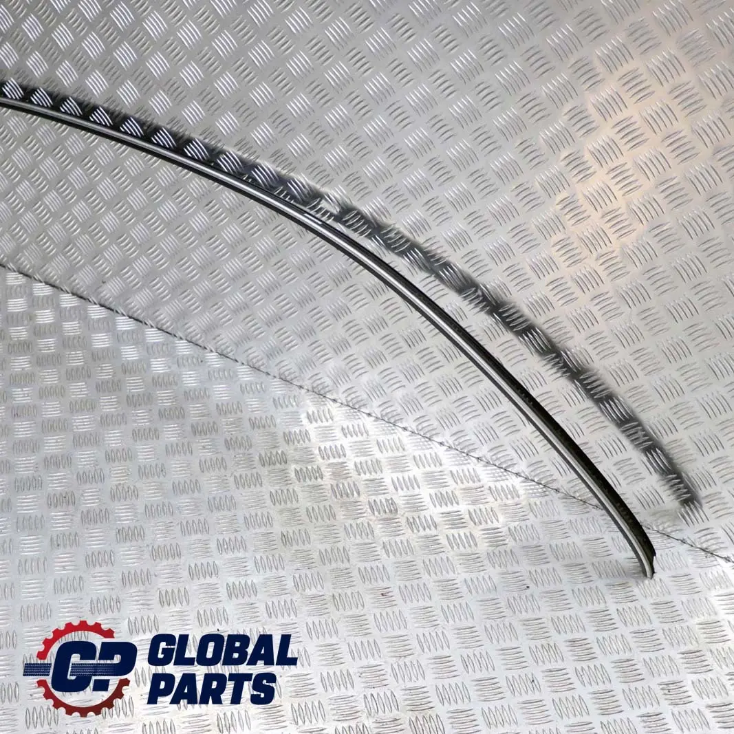 Mercedes Benz CLK Class C209 Left N/S Roof Side Moulding Trim Strip - SKU A2096900580 - Part number A2096900580