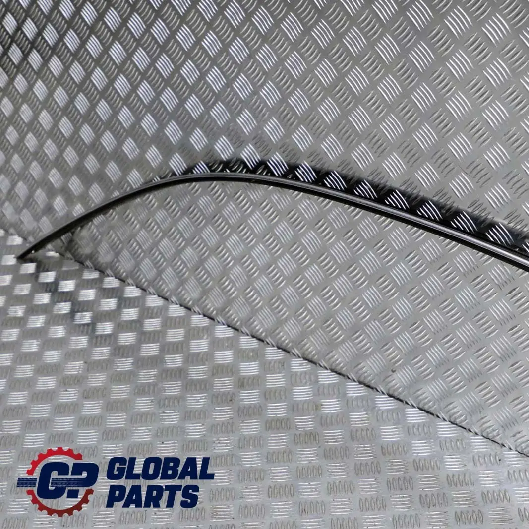 Mercedes Benz CLK Class C209 Left N/S Roof Side Moulding Trim Strip - SKU A2096900580 - Part number A2096900580