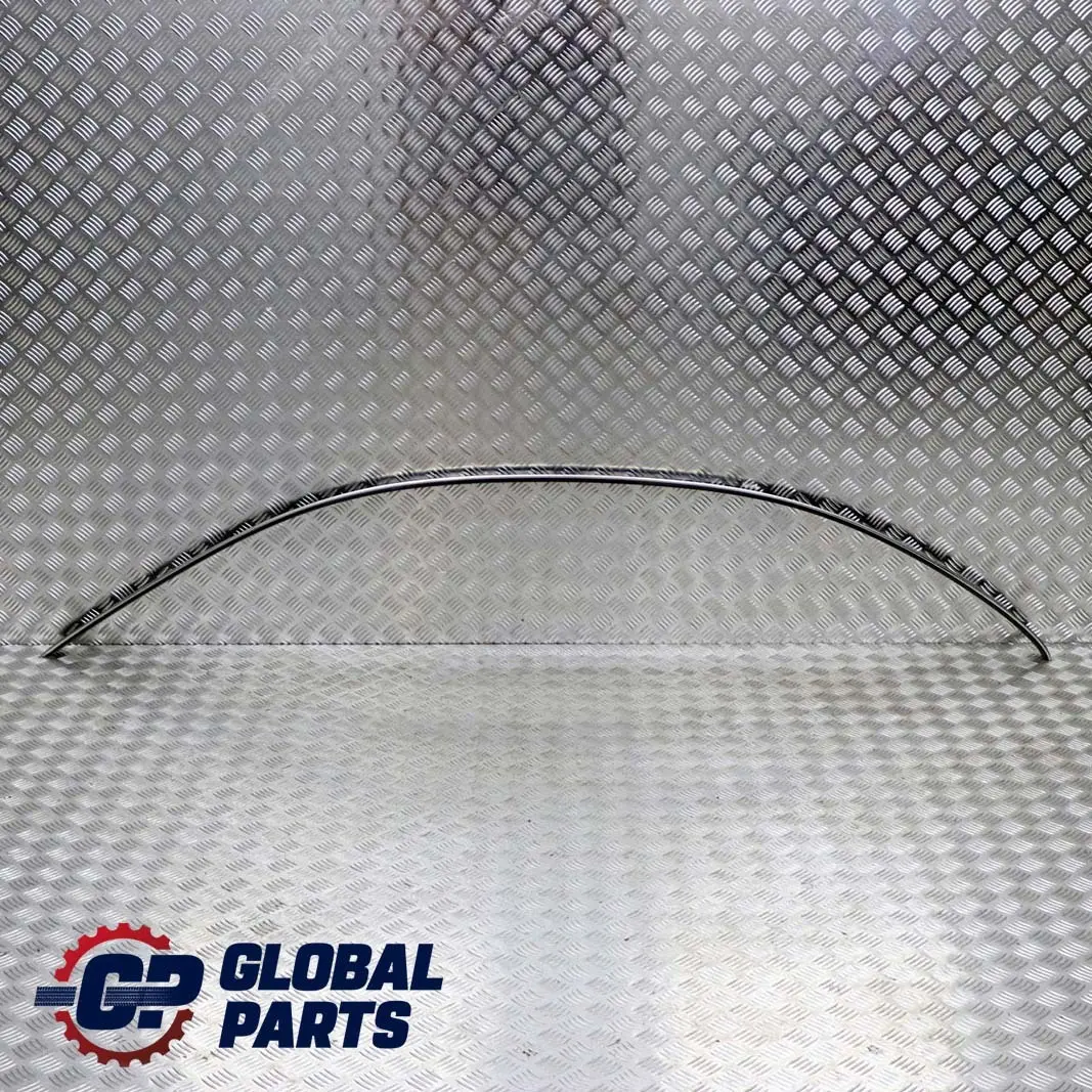 Listwa dachu dachowa lewa do MERCEDES CLK C209 o numerze A2096900580 MERCEDES CLK C209 Listwa dachu dachowa lewa - SKU A2096900580 - Numer Części A2096900580