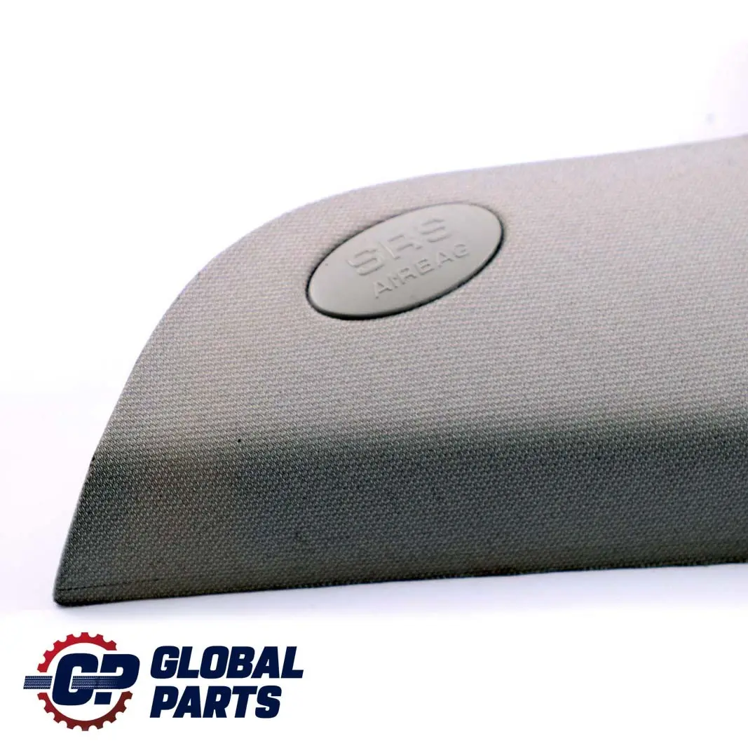 Blende C-Säule Rechts Verkleidung Grau für Mercedes CLK C209 W209 mit Teilenummer A2096900625 Mercedes CLK C209 W209 Blende C-Säule Rechts Verkleidung Grau - SKU A2096900625 - Teilenummer A2096900625